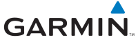 Garmin Logo