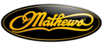 Mathews Logo